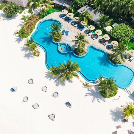 You & Me Maldives - Adults Only - Premium All-Inclusive Muravandhoo Exterior photo