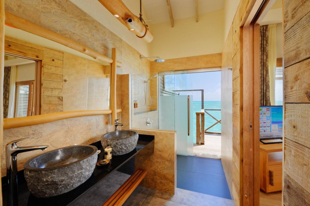 You & Me Maldives - Adults Only - Premium All-Inclusive Muravandhoo Exterior photo