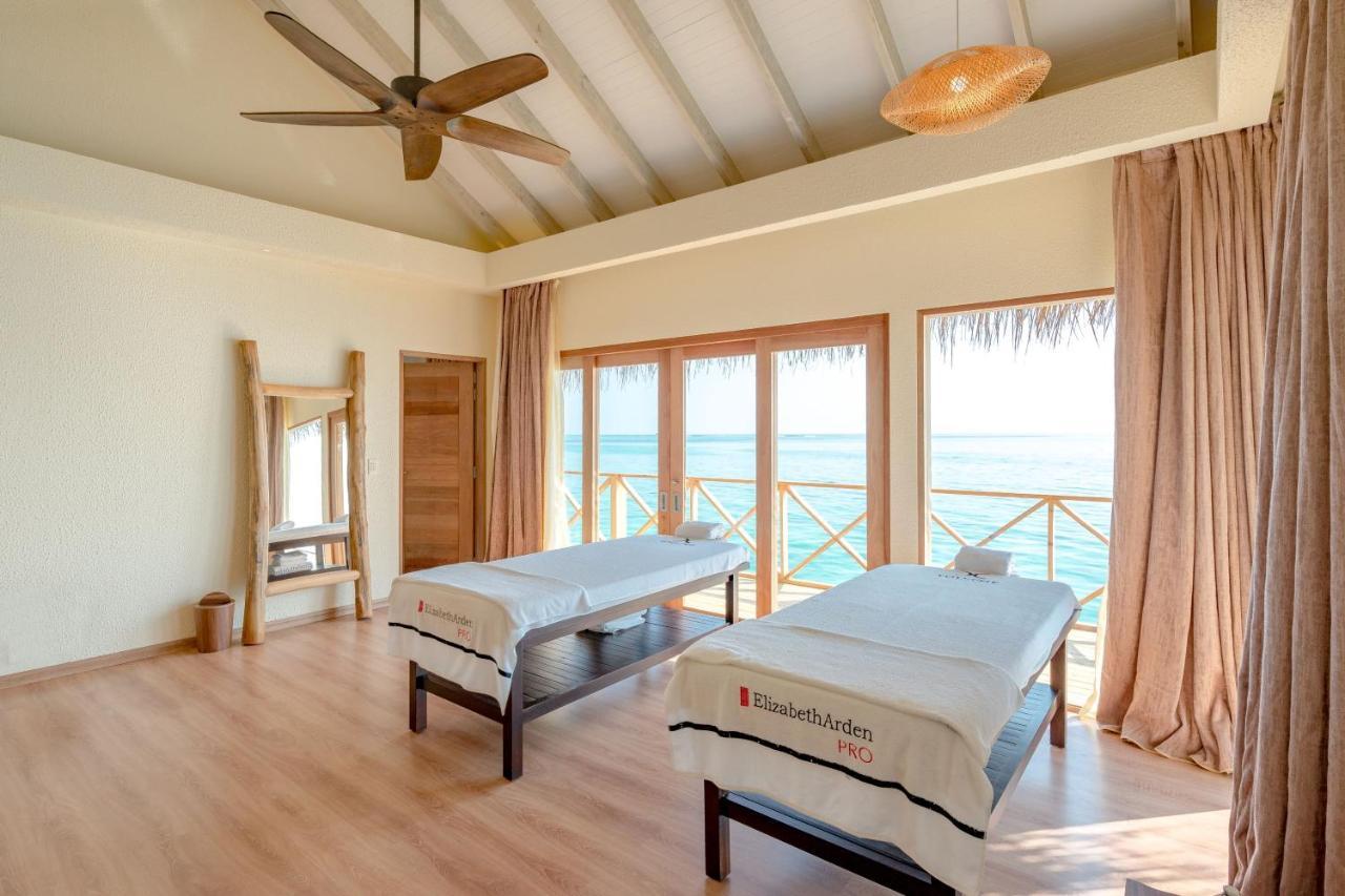 You & Me Maldives - Adults Only - Premium All-Inclusive Muravandhoo Exterior photo