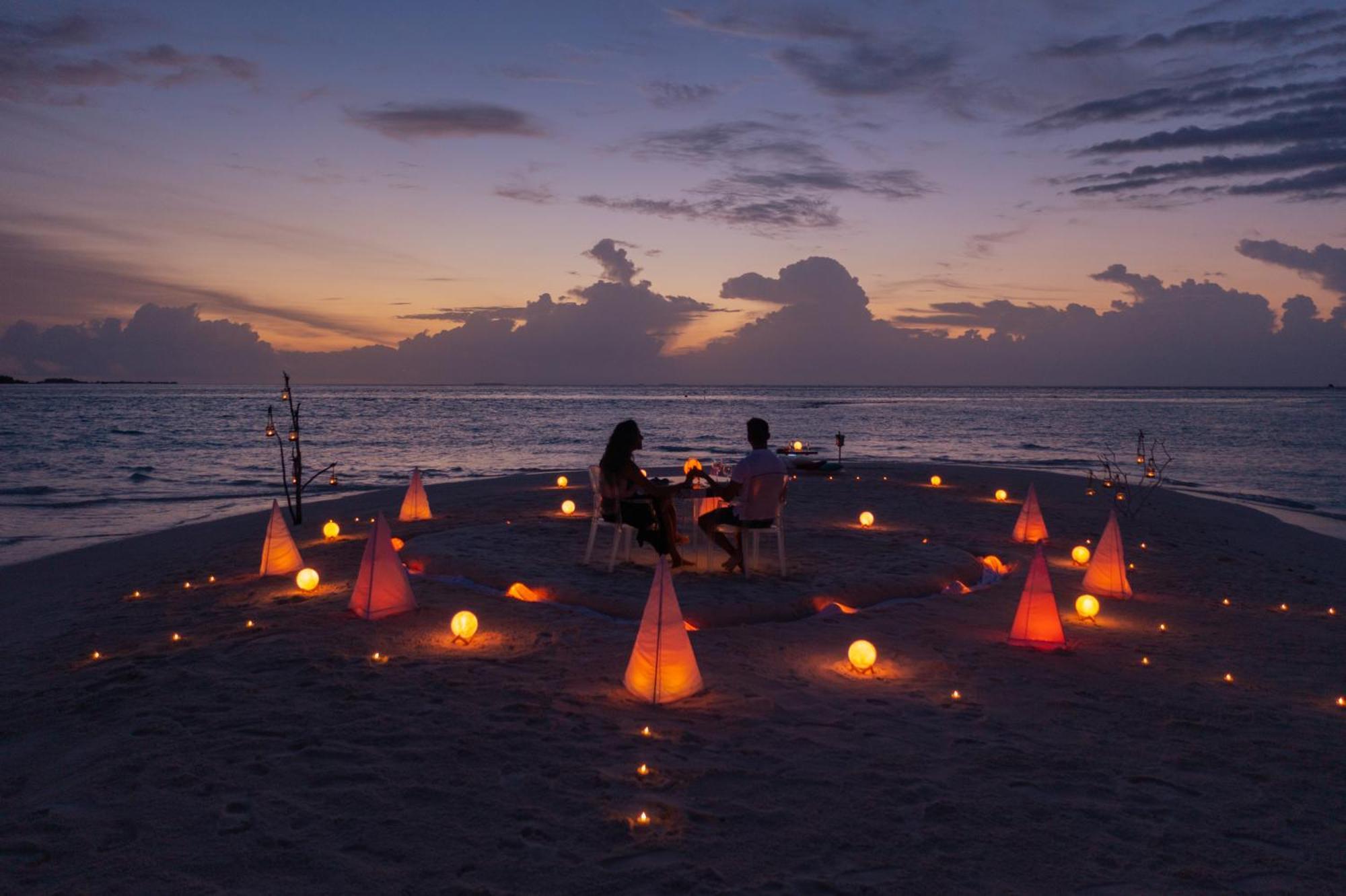 You & Me Maldives - Adults Only - Premium All-Inclusive Muravandhoo Exterior photo