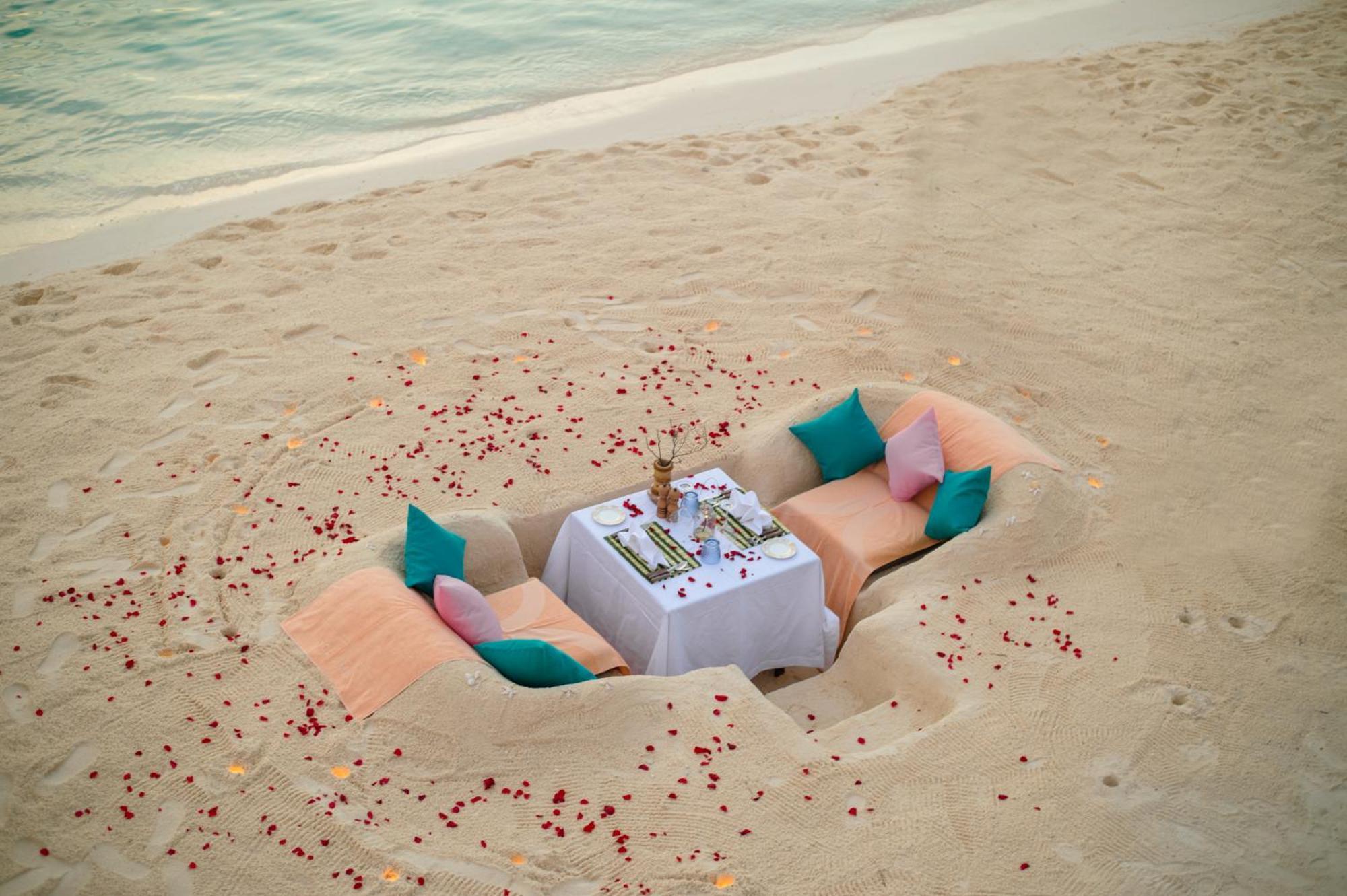 You & Me Maldives - Adults Only - Premium All-Inclusive Muravandhoo Exterior photo