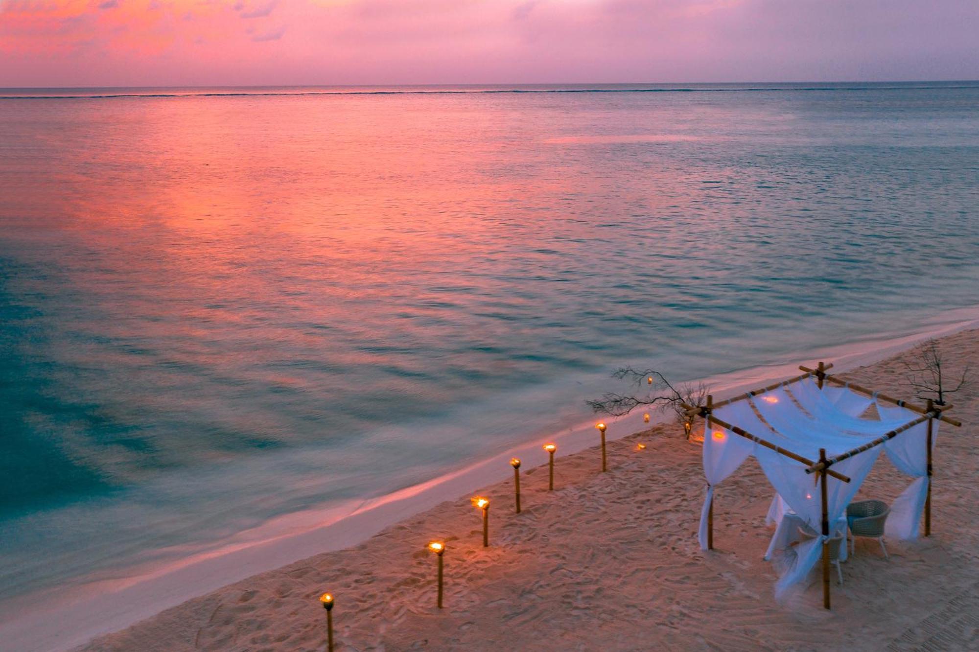 You & Me Maldives - Adults Only - Premium All-Inclusive Muravandhoo Exterior photo