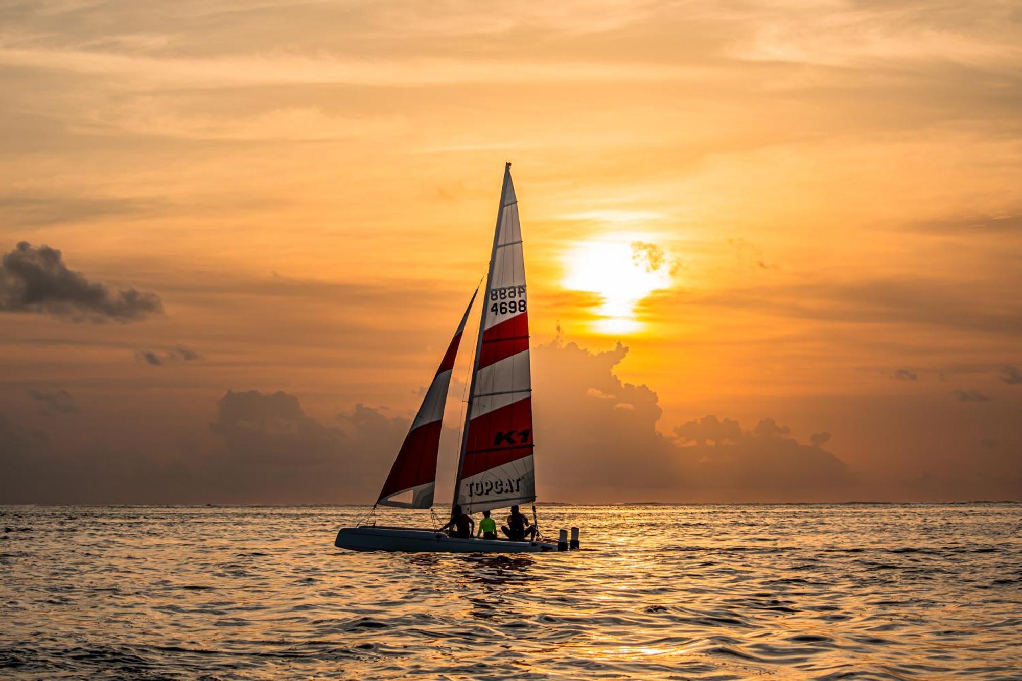 You & Me Maldives - Adults Only - Premium All-Inclusive Muravandhoo Exterior photo