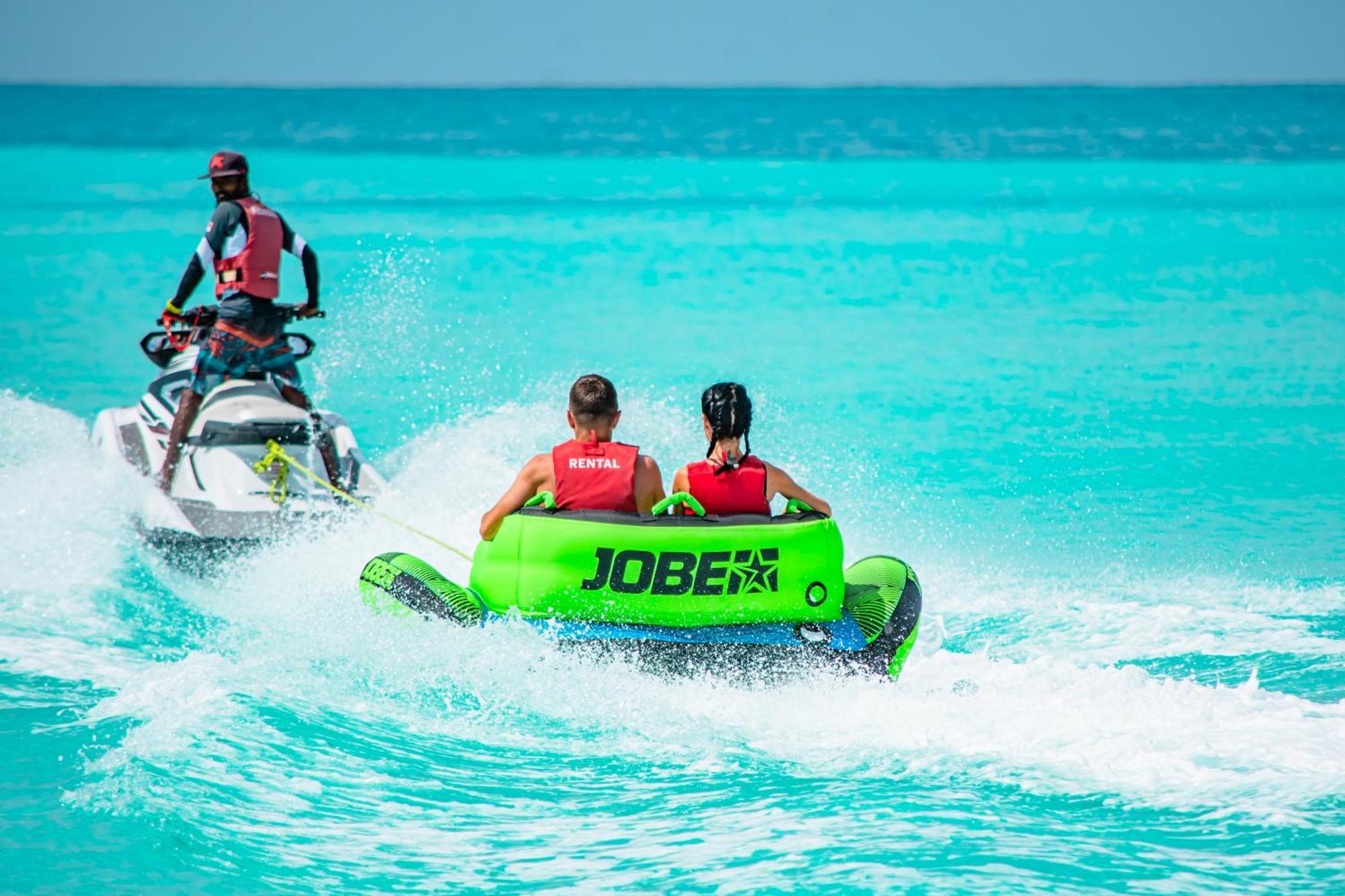 You & Me Maldives - Adults Only - Premium All-Inclusive Muravandhoo Exterior photo
