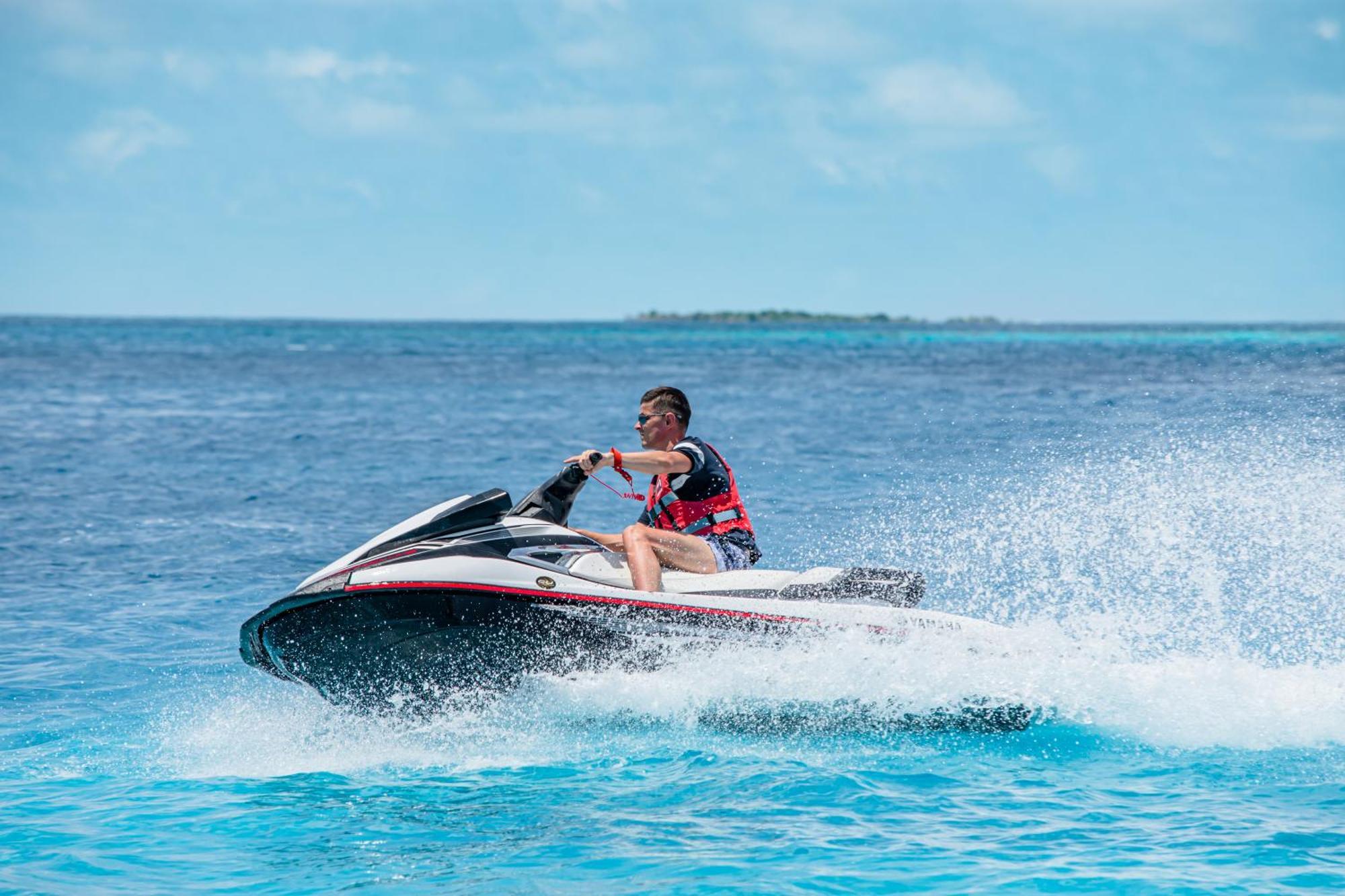 You & Me Maldives - Adults Only - Premium All-Inclusive Muravandhoo Exterior photo