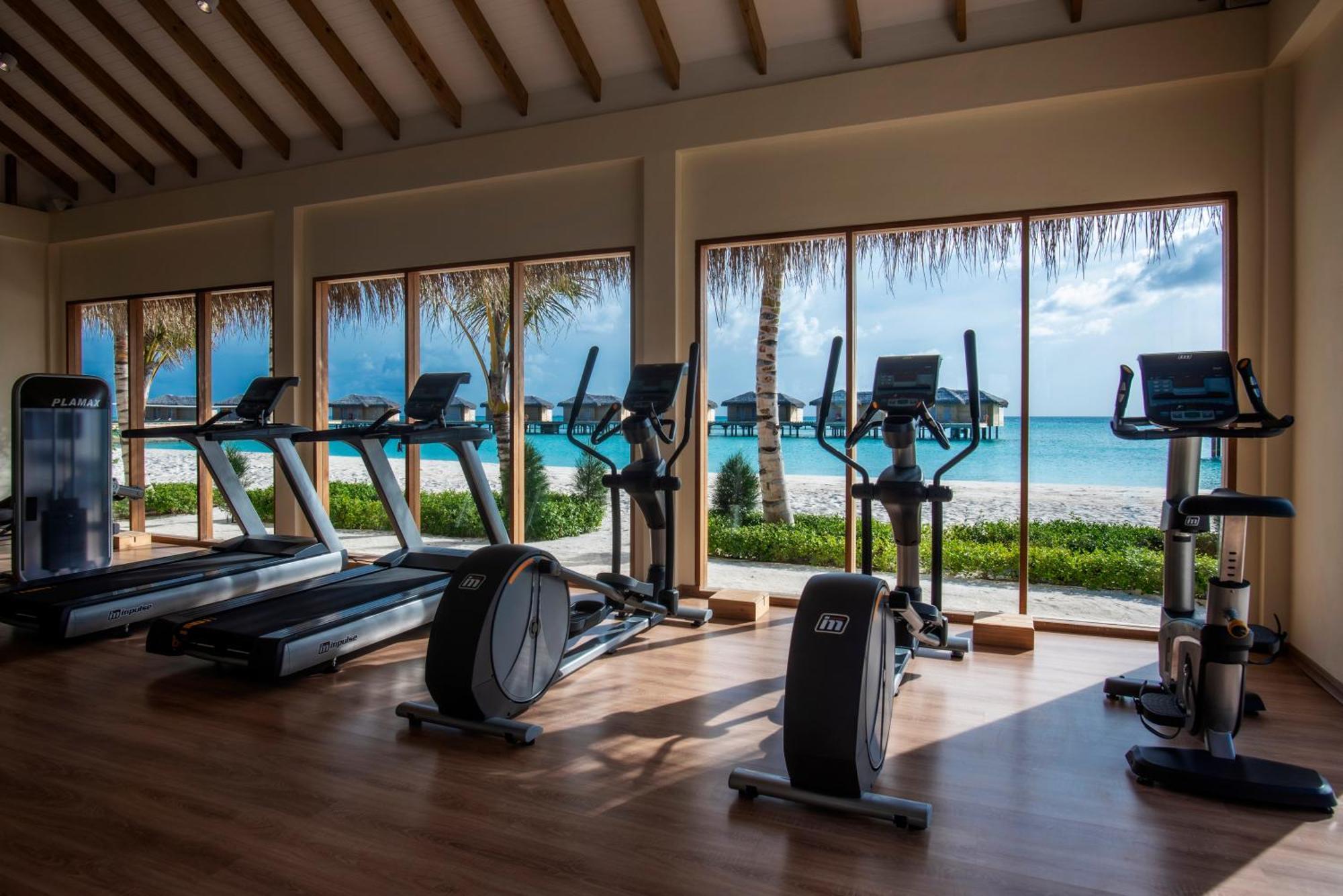 You & Me Maldives - Adults Only - Premium All-Inclusive Muravandhoo Exterior photo