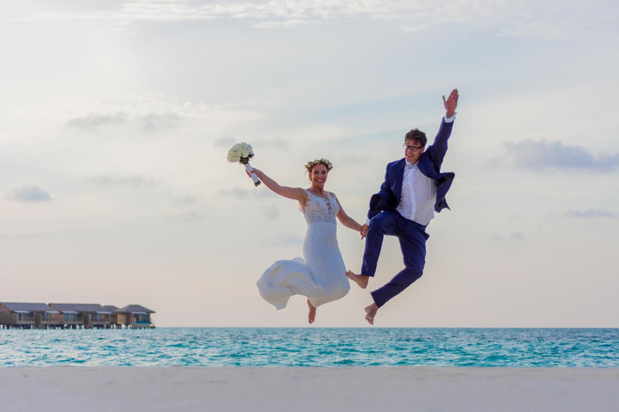 You & Me Maldives - Adults Only - Premium All-Inclusive Muravandhoo Exterior photo