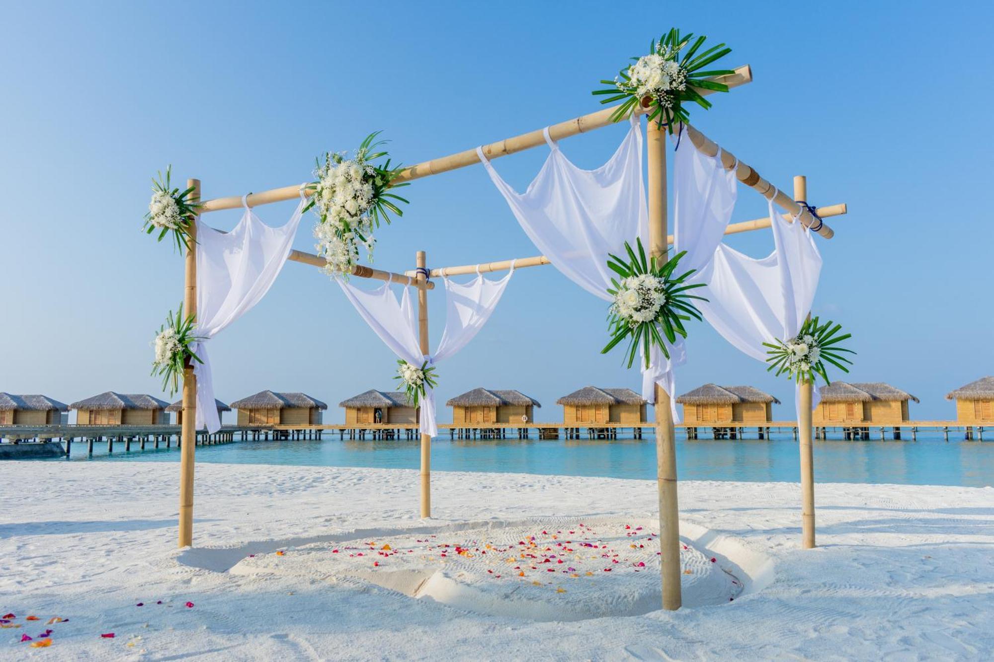 You & Me Maldives - Adults Only - Premium All-Inclusive Muravandhoo Exterior photo
