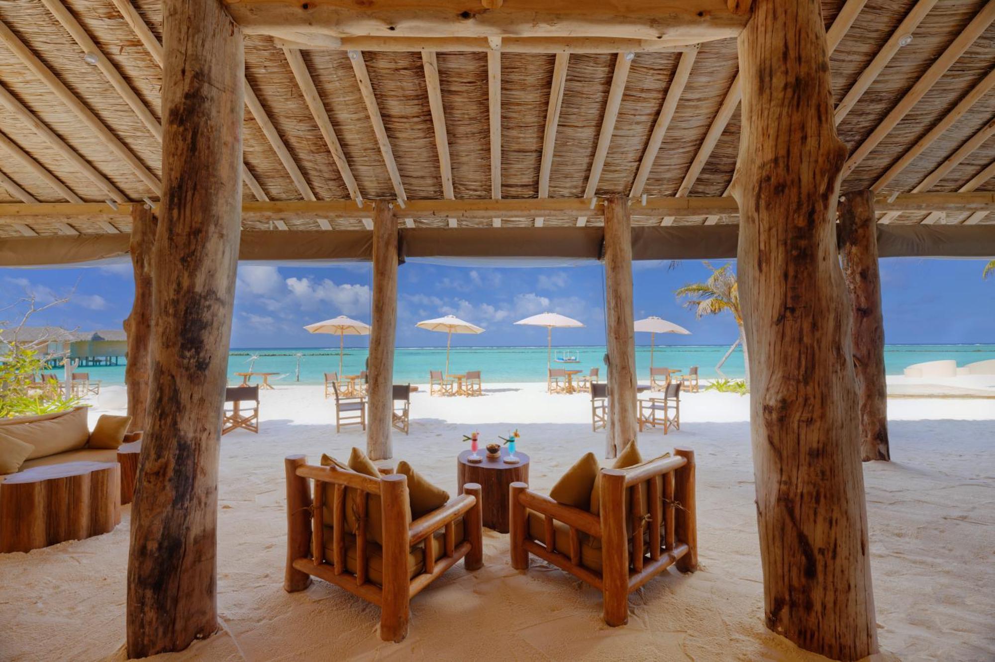 You & Me Maldives - Adults Only - Premium All-Inclusive Muravandhoo Exterior photo