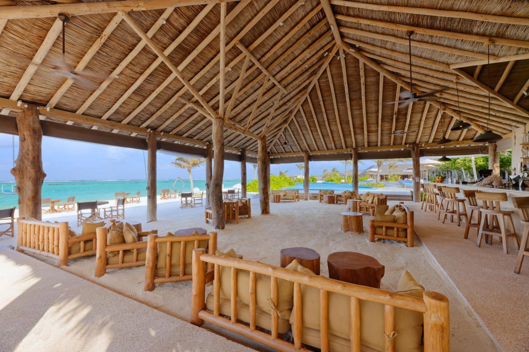 You & Me Maldives - Adults Only - Premium All-Inclusive Muravandhoo Exterior photo