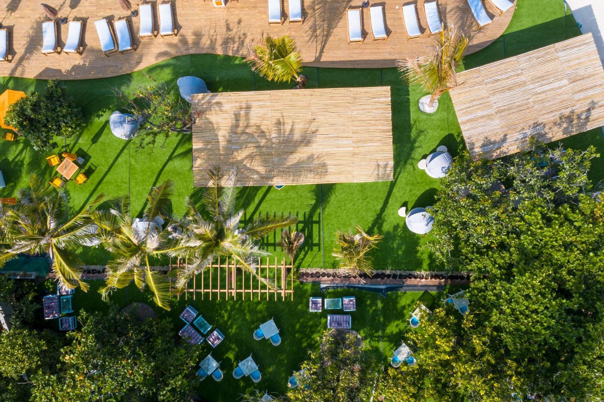 You & Me Maldives - Adults Only - Premium All-Inclusive Muravandhoo Exterior photo