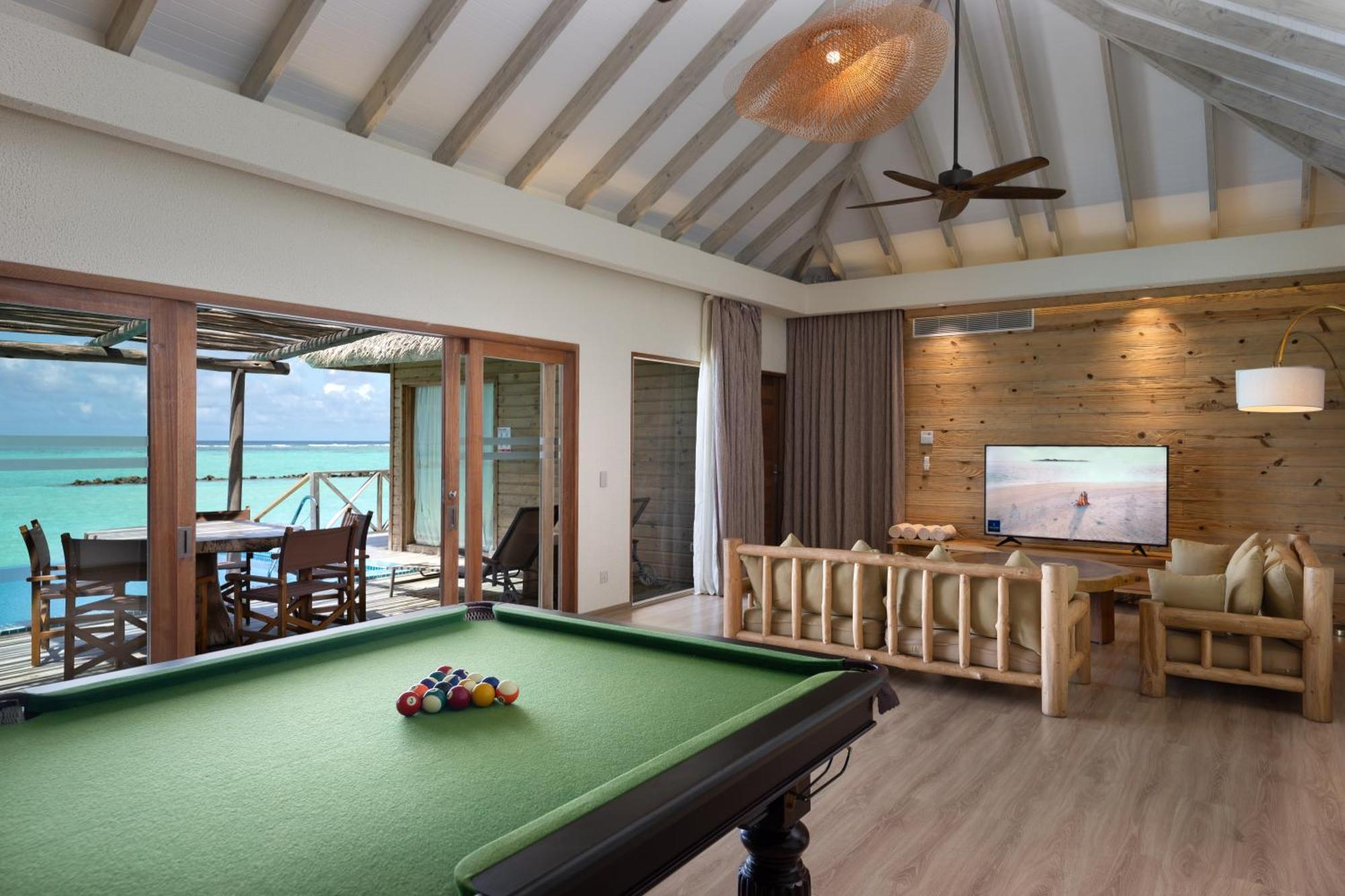 You & Me Maldives - Adults Only - Premium All-Inclusive Muravandhoo Exterior photo